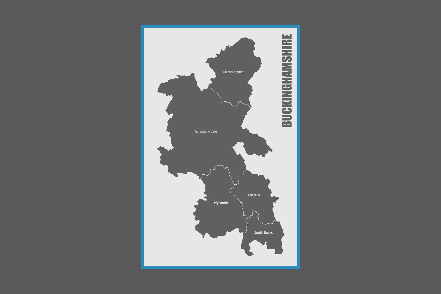 Buckinghamshire marquee hire map of areas covered Buckinghamshire marquee hire map of areas covered
